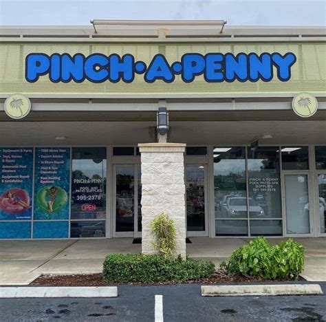 Find opening & closing hours for Pinch A 