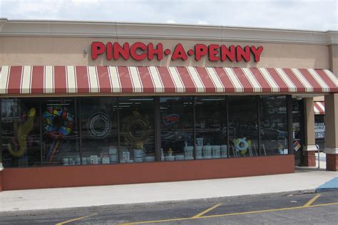 Pinch a penny hollywood florida. Things To Know About Pinch a penny hollywood florida. 