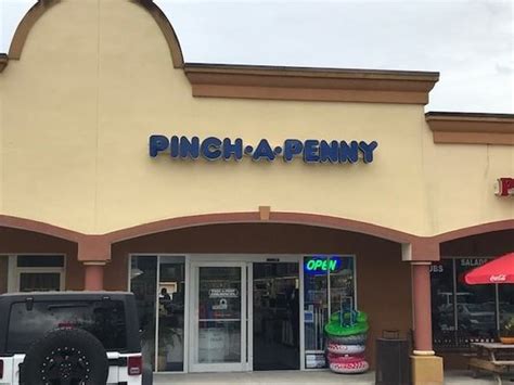 Pinch a penny orange city. Pinch A Penny Pool Patio & Spa is your headquarters for pool and spa supplies & chemicals, chlorine tablets & shock products, toys, floats & swim gear, swimming pool pumps, motors & filters, automatic pool cleaners, pool heating systems, above-ground swimming pools and other swimming pool accessories. Franchise opportunities … 