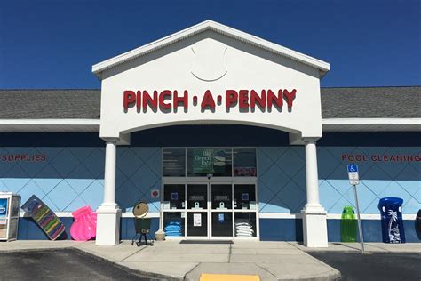 Pinch a penny pool service. 3025 Lakeland Highlands Road. Lakeland , FL 33803. Get Directions. (863) 683-3383. Request Service. Apply for a Job. 