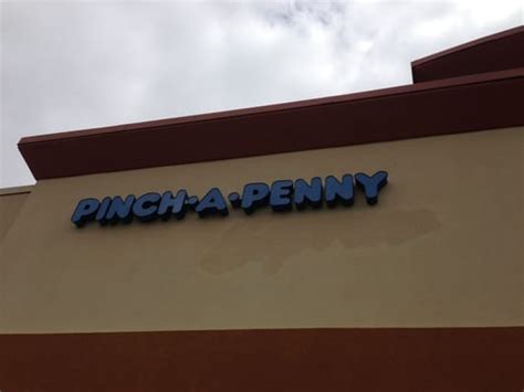 Pinch a penny wesley chapel. We have used Pinch a Penny (corner of 41 and 54) for over 15 years. Any work they have done whether large (replaced pool pump) or small has been well done. D. B. Wesley Chapel, FL • 22 Jun. Pool Company. 