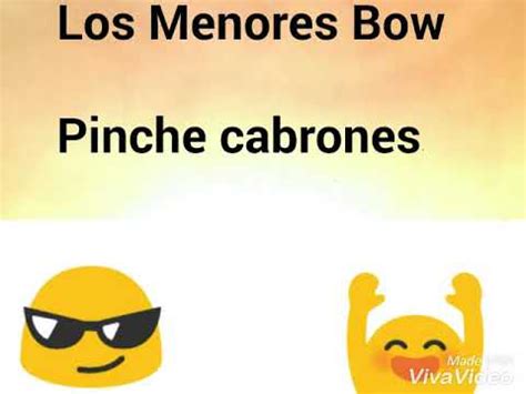 Pinche cabrones. Things To Know About Pinche cabrones. 