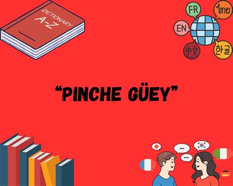Pinche Guide to Mexican Slang “Pinche” itself means a chef’s assistant. However, its most common usage in Mexican slang is as an adjective, which serves to accentuate the word that follows. Taking the last example, if I say, “Fue un pinche pedo llegar a tiempo,” that means, “It was a real hassle getting here on time.” Mear. 