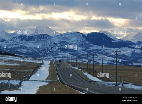 Pincher Creek - Lethbridge & Southern Alberta Real Estate