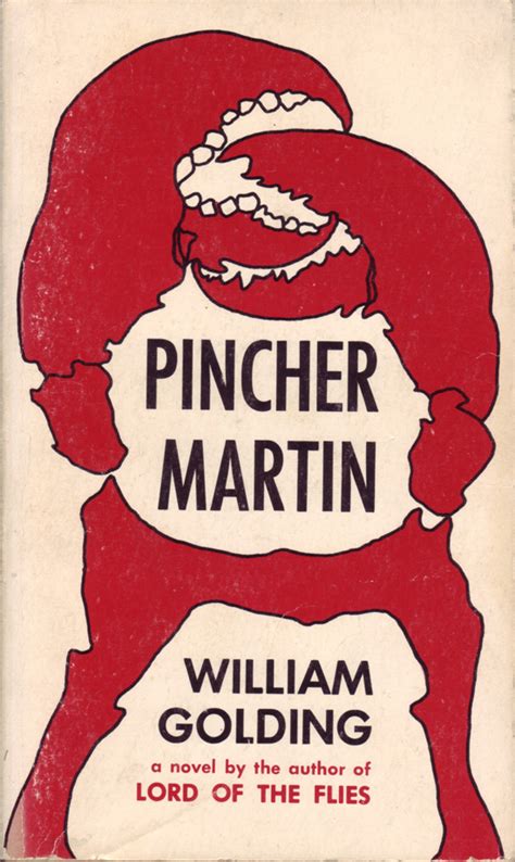 Read Online Pincher Martin By William Golding