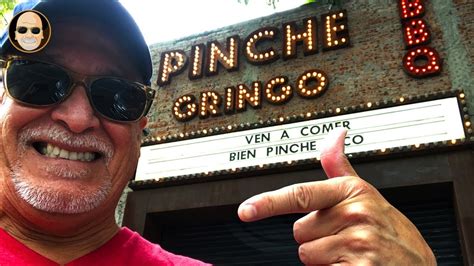 Pinches gringos. Things To Know About Pinches gringos. 