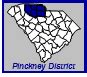 Pinckney District, South Carolina