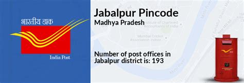 Pincode: Jabalpur Jabalpur Madhya Pradesh Pincode, …