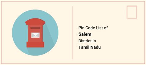 Pincode of Chinnatirupathy, Salem, Tamil Nadu is 636008