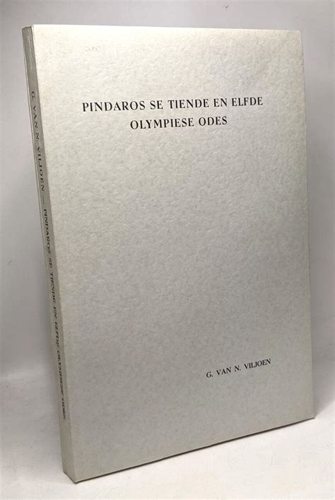 Pindaros se tiende en elfde olympiese odes. - Book analysis rhinoceros by eugene ionesco summary analysis and reading guide.