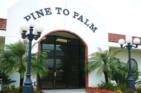 THANKS TO ALL WHO MADE THE 2023 PINE TO PALM GREAT! CONGRATULATIONS 2023 CHAMPION GAVIN CRONKHITE SAVE THE DATES FOR 2024 - AUGUST 5 - 11. Since 1931 the Pine to Palm Golf Tournament is held annually the second week of August with 450+ contestants in 5 Divisions (Championship; Mid Am; Seniors; Super Seniors and Numbered Flights.) In recent years, the Pine to Palm also has had a division for .... 