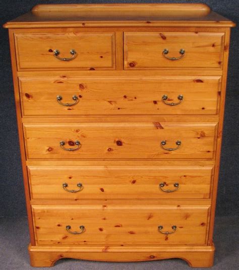 Pine Blue Chests of Drawers for sale eBay