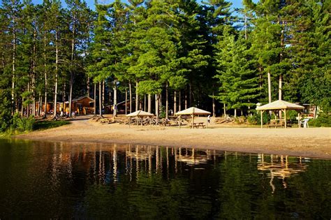 Pine Cliff Resort - 10 Allingham Ln, Combermere, ON K0J 1L0, …