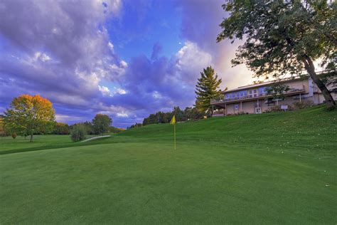 Pine Crest Golf Course