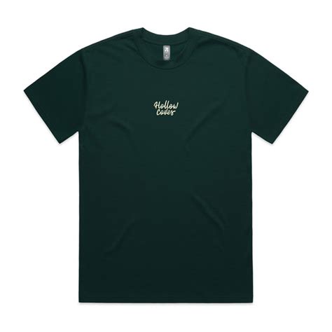 Pine Green T Shirt Shop The Largest Collection ShopStyle