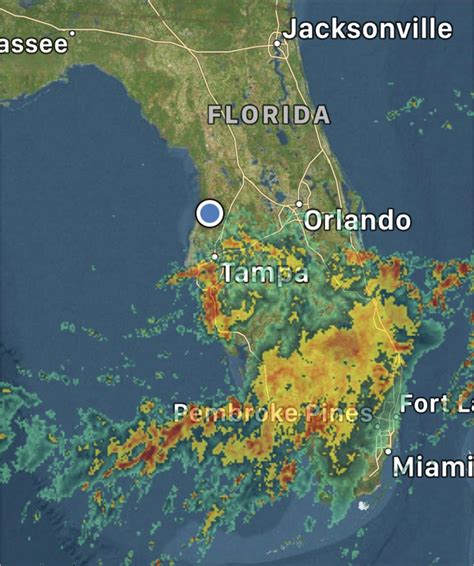 Pine Island, Florida Current Weather Forecasts, Live Radar Maps ...