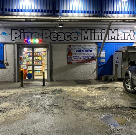 Pine Peace Market - Love It - St. John Message Board - Tripadvisor