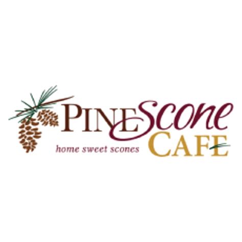 Pine Scone Cafe - Southern Pines Delivery Menu 116 …