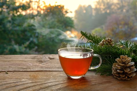 Pine Tar Sweet Tea