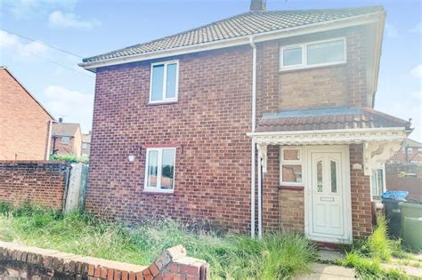 Pine Tree Crescent, Shildon, DL4 2AT - detailed information