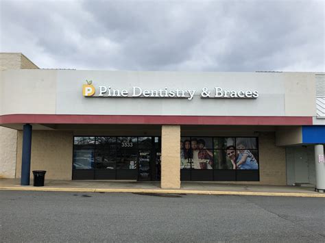 Pine dentistry. All ages of patients from across LaGrange, Hamilton, and Manchester trust Pine Mountain Family Dentistry. If you're looking for a new dentist call today! New Patients: 706-539-5160 