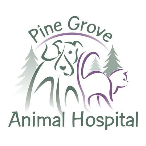 Pine Grove Animal Clinic. 4.3 (4 reviews) Claimed. Veterinarians. Open 7:30 AM - 7:00 PM. See hours. See all 34 photos. Location & Hours. …. 