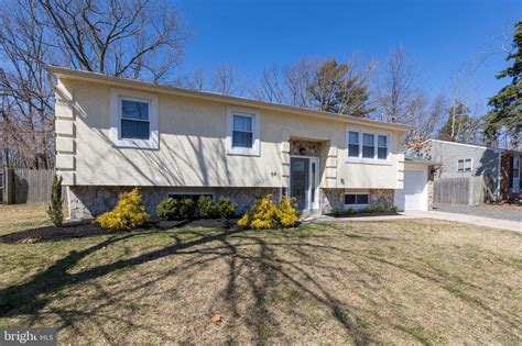 Browse 31 homes for sale in Pine Hill, NJ. Vie