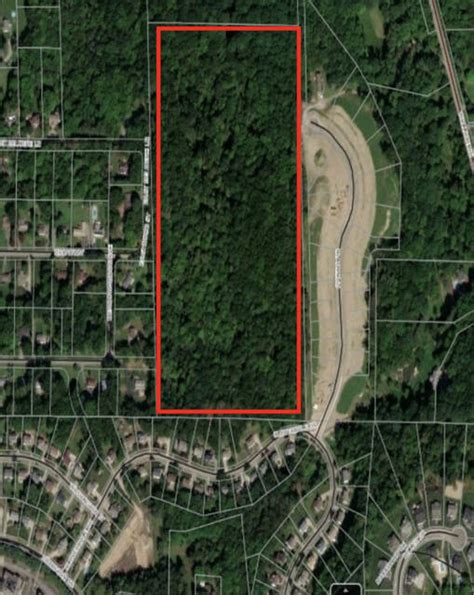 Pine officials approve Clover Chase development