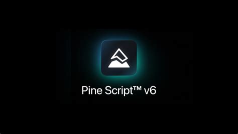 Pine script reference v6.  Nov 30, 2025 · Pine Script v6 brings major changes.  Jul 21, 2025 ·...