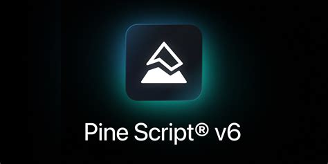 Pine script reference v6. .  See the Release Notes for a list of all new...