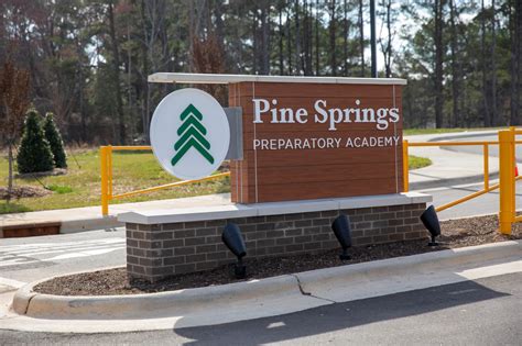 Pine springs prep. Things To Know About Pine springs prep. 