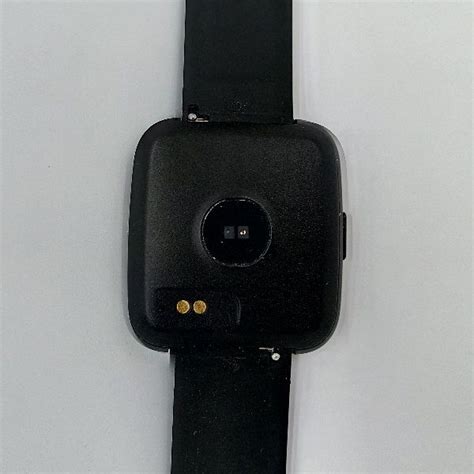 Pine64 watch.  Some of the notable features include a heart rate monitor, a ...