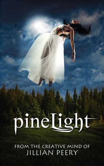 Download Pinelight By Jillian Peery