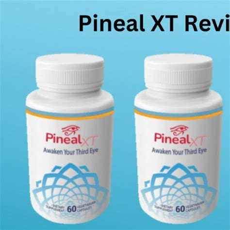 Pineal XT Reviews – Warning! Must Read This Before Try!