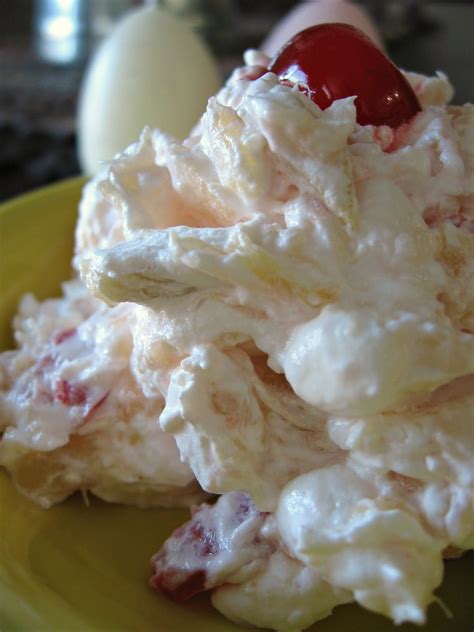 Pineapple Snow Recipe - Food.com