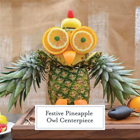 Pineapple owl. Things To Know About Pineapple owl. 