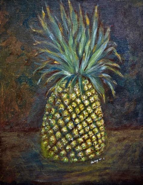 💦 Pineapple_Nancy Leaked XXX