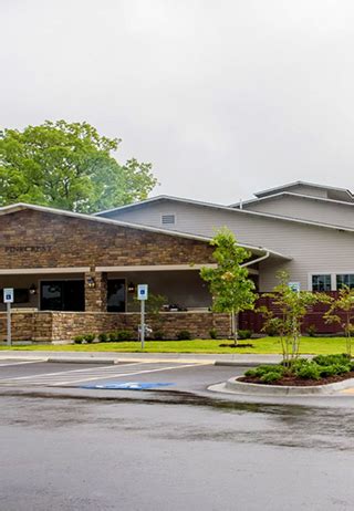 Pinecrest Funeral Home & Memorial Park