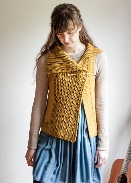 Pineland Knitting pattern by Elizabeth Smith Knitting Patterns