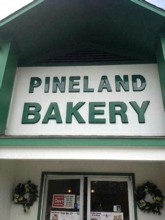 Pineland Bakery, Waynesboro (Georgia). 11.300 Me g