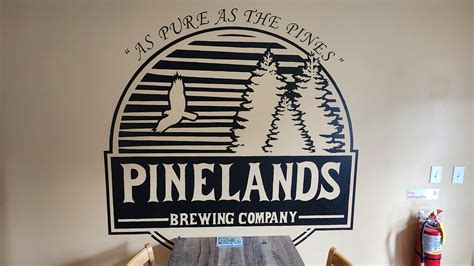 Pinelands Brewing Company - Little Egg Harbor, NJ