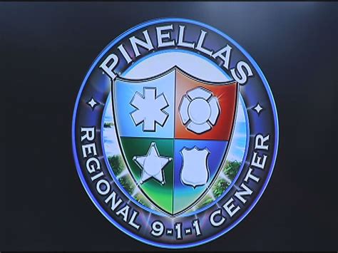 Pinellas 911. Enter a Unit ID 