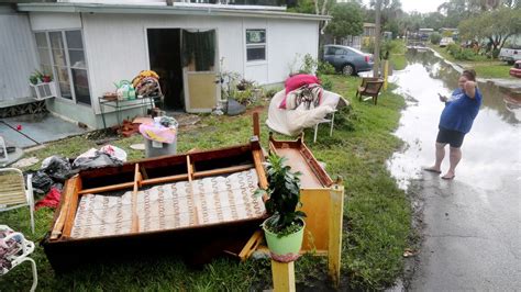 Pinellas changes hurricane evacuation zones for 93,000 residents