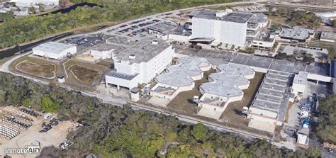 Pinellas County Jail at 14400 49th St. N., Clearwater is in line to receive a number of improvements, including a new kitchen, laundry, central energy plant, facility maintenance building and .... 