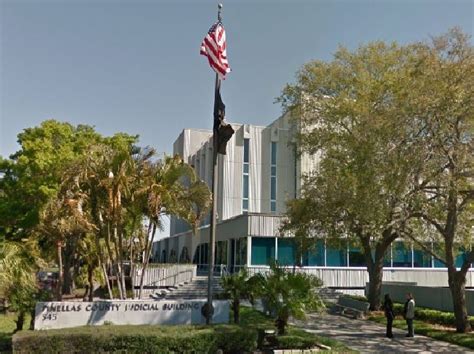 Pinellas County Clerk of the Circuit Court and Comptroller Attn: Public Records Liaison 315 Court Street, Room 400 Clearwater, FL 33756 Phone:(727) 464-3341 Email: clerkinfo@mypinellasclerk.org. . 