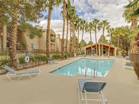 Pines Apartments - 122 Jessup Rd, Henderson, NV 89074