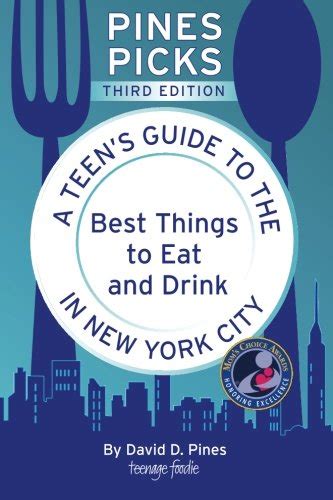 Pines picks a teens guide to the best things to eat and drink in new york city 3rd edition. - Manual de teclado casio ctk 591.