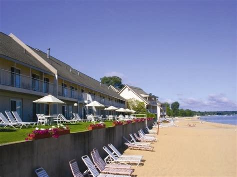 Pinestead Reef Resort Traverse City, Michigan, US