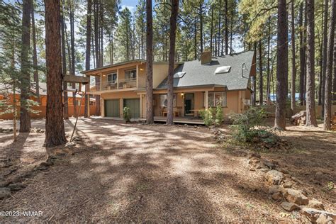 Pinetop Real Estate in High Country Village