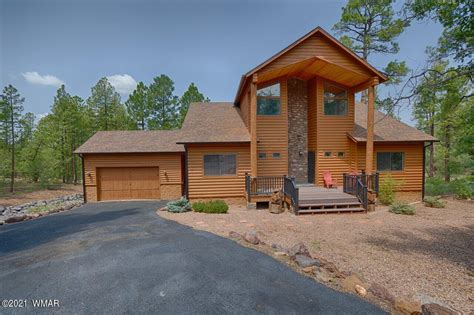 Pinetop real estate. 1268 S Forest Ln, Pinetop, AZ 85935 is for sale. View 51 photos of this 3 bed, 3 bath, 1733 sqft. single family home with a list price of $599450. 